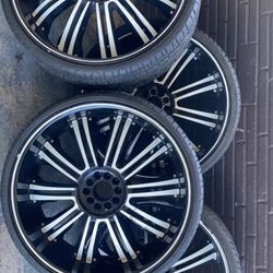 Rim, Car Parts, Accessories 