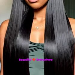 Human Hair Lace Wig