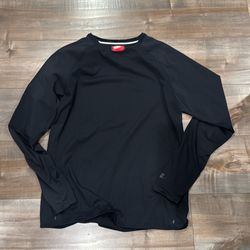 NIKE LAB LONG SLEEVE SHIRT!!!
