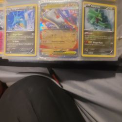 Dragon Pokémon Cards