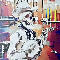 Fine Wall Art