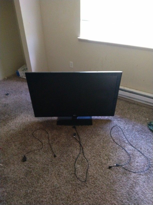 LG SMART TV