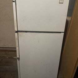 Free Refrigerator