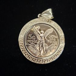 Bisel Con Centenario 14k