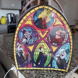 Loungefly Backpack 