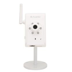 Voyager Smartbot Network Security Camera 