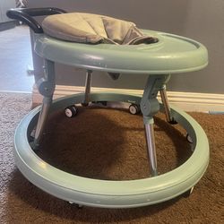 Baby walker