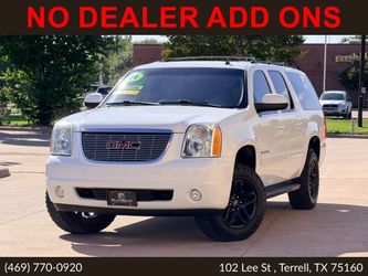 2014 GMC Yukon XL 1500