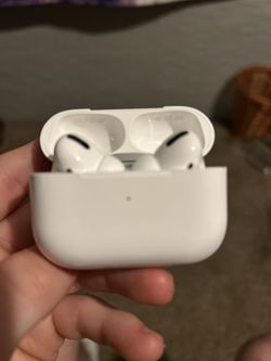 AirPod Pros