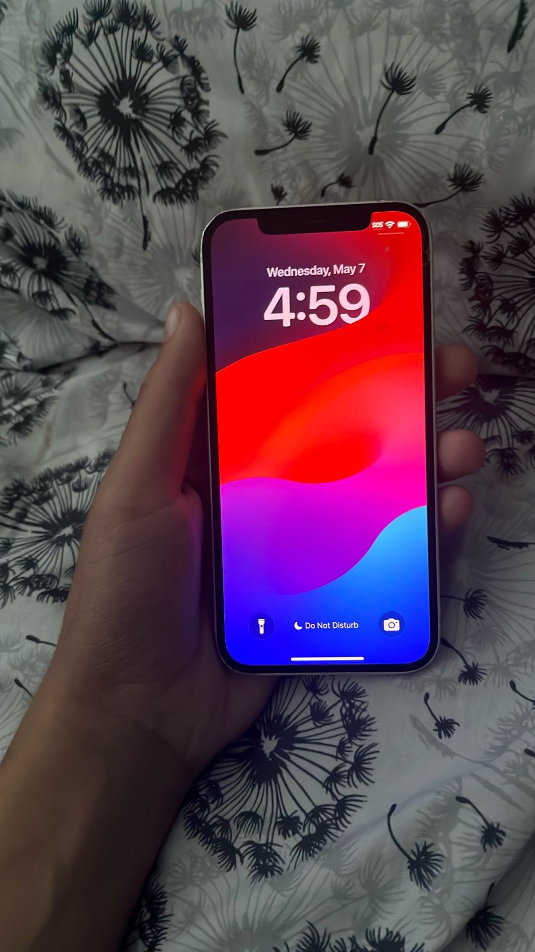 iPhone 12 Sim locked To aT&T