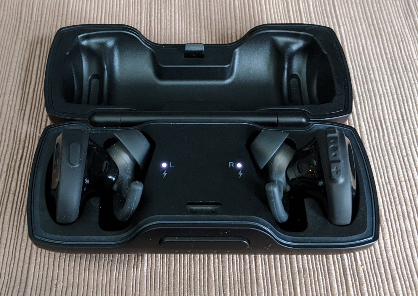 Bose Soundsport Free wireless