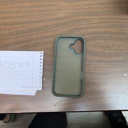 iPhone 16
