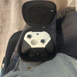 Microsoft Elite Controller 