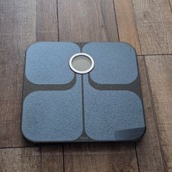 Fitbit Aria WiFi Scale