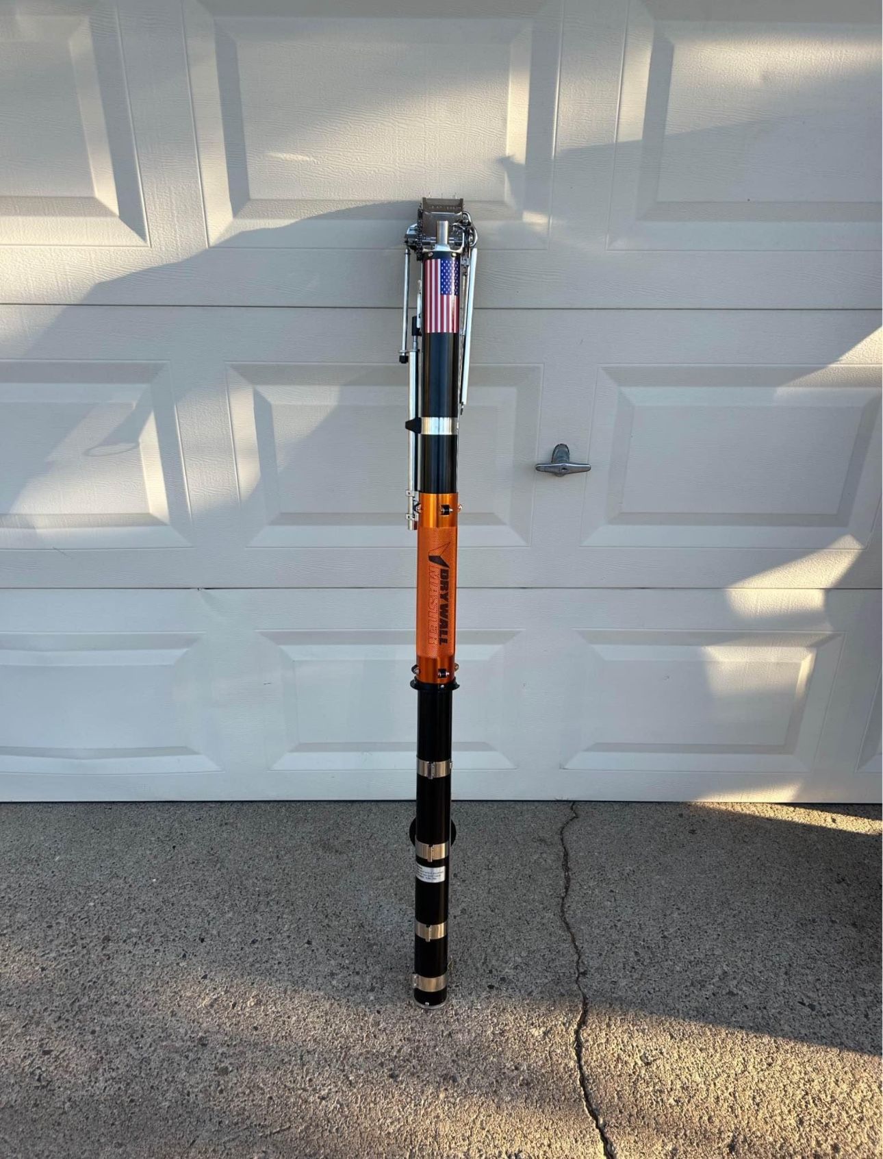 Drywall Master Automatic Taper