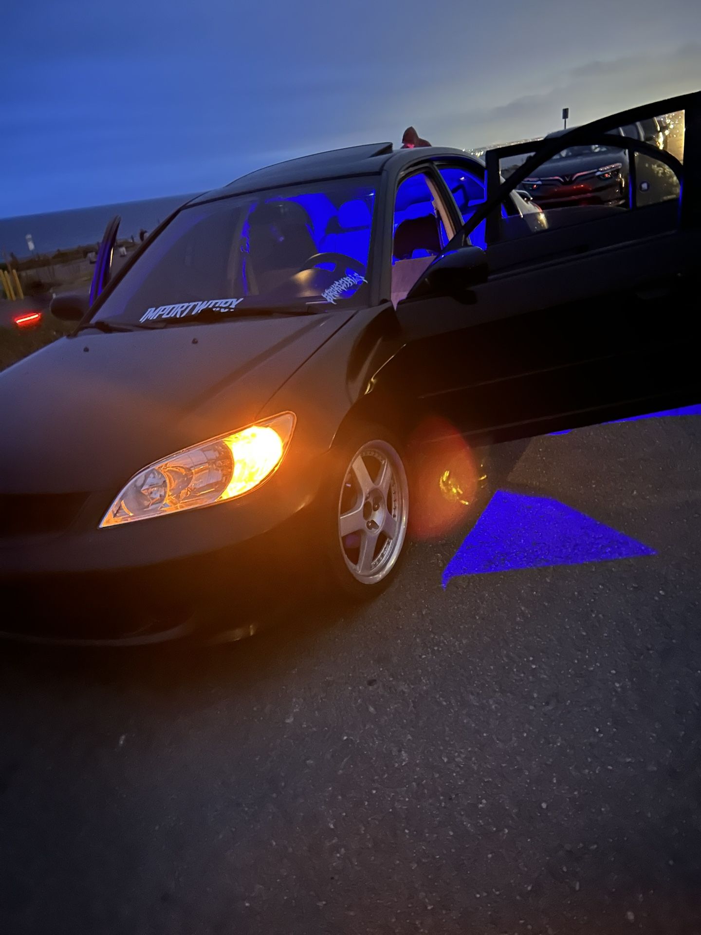 2005 Honda Civic