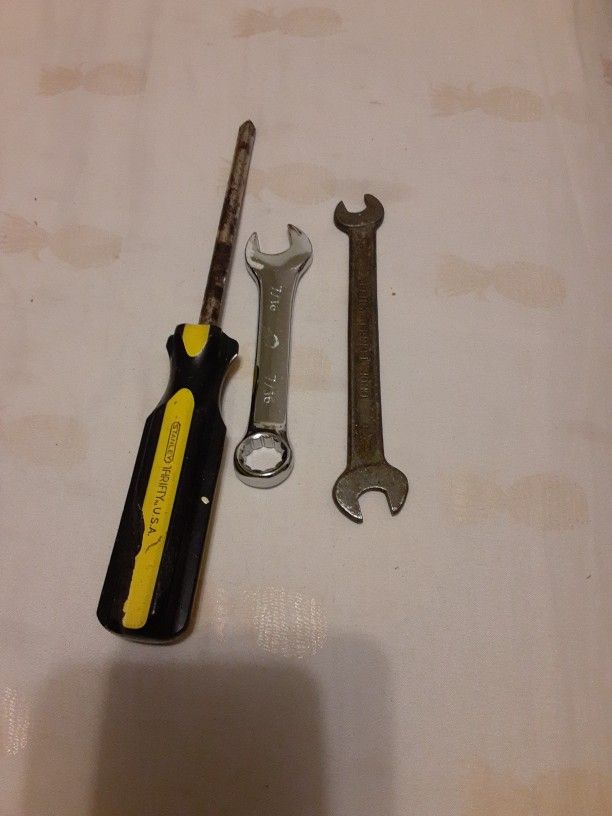 Tools