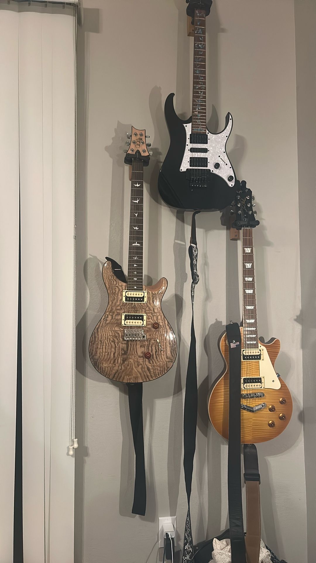 PRS SE Custom24