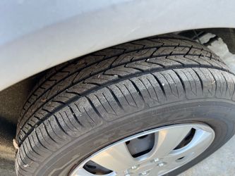 2010 Ford Transit Connect