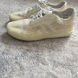 Prada x Adidas Sneakers