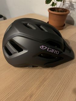 Woman’s Bike Helmet