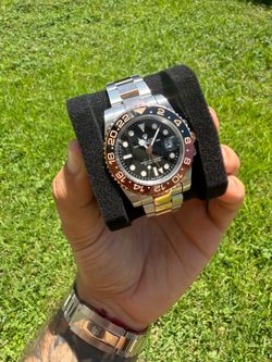 Men’s watch