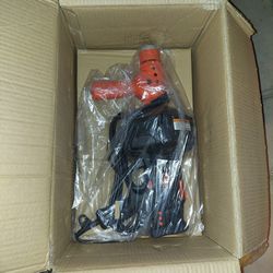 25 Ft Electric Drain Auger . Trade For Lego Collection 