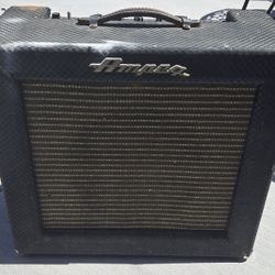 1965 Ampeg Reverberocket R-12-R