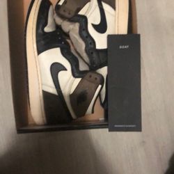 Jordan 1s 