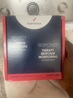 Northstar Specimen Collection Kit