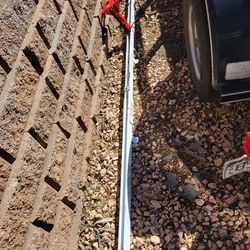 LADDER RACK BY WEATHER GUARD