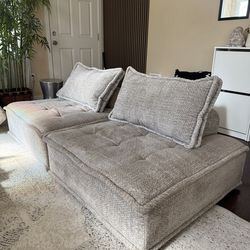 Modular Sofa(DELIVERY AVAILABLE)
