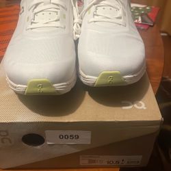 Cloud  Sneakers For make A Perfect Gift