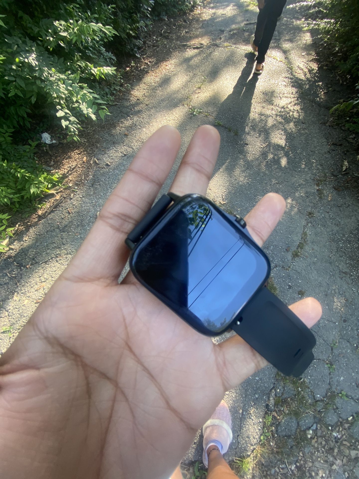 Apple Watch