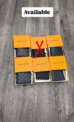 Men wallets