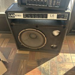 Audio Mixer + Amp + Sub