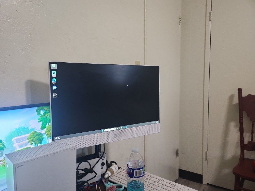 Hp Desktop