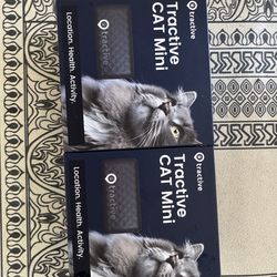 Tractive pet tractor