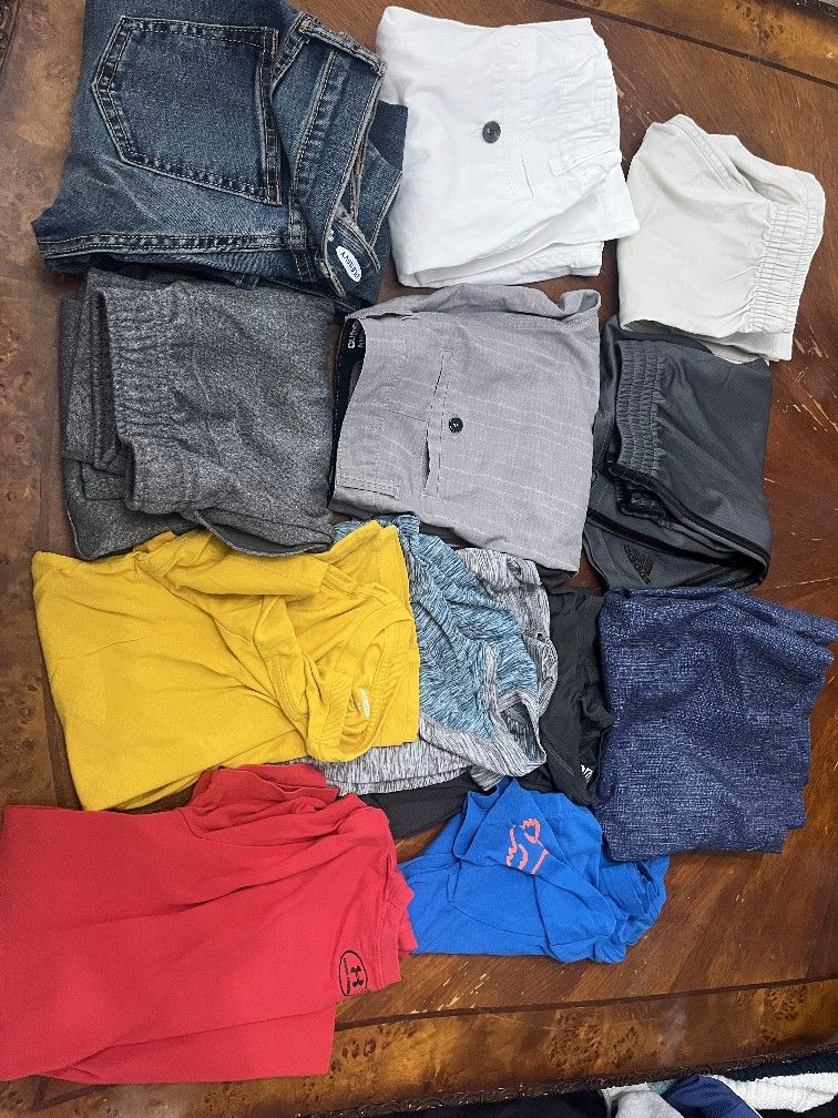 Kid Boy Clothes