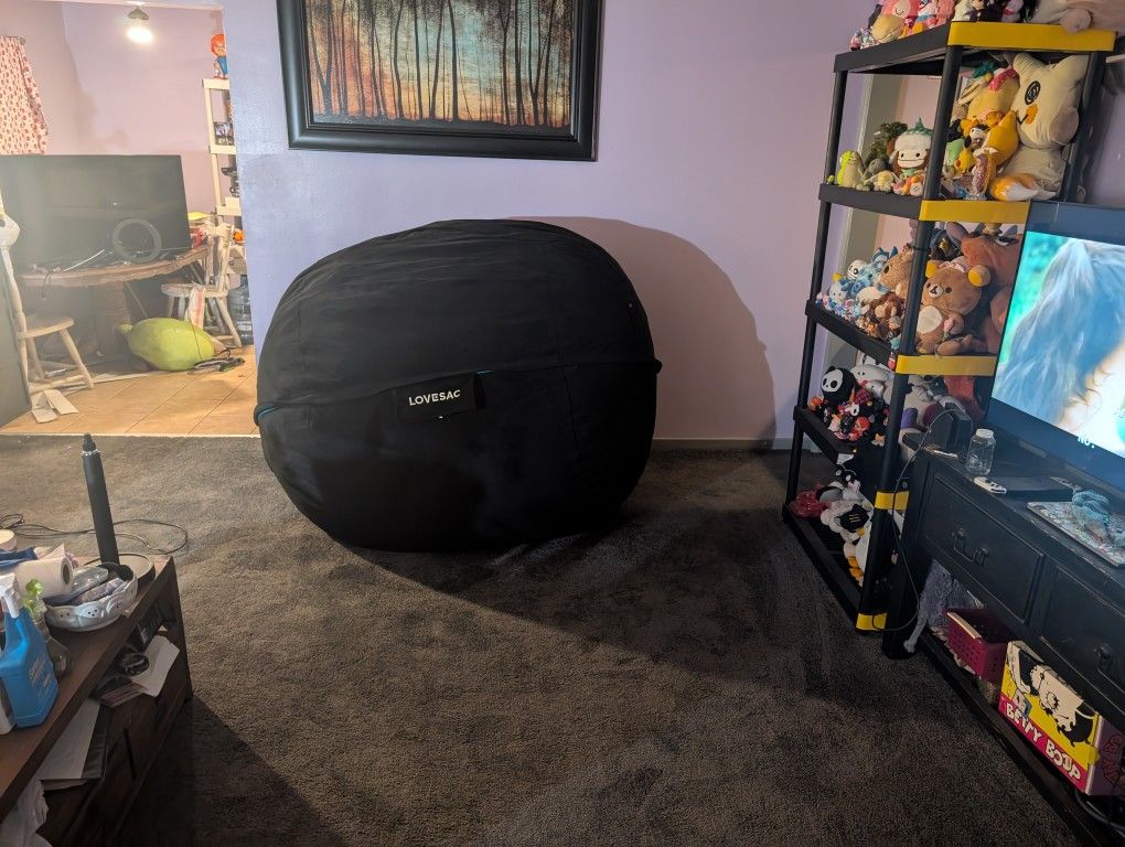 Love Sac Supersac