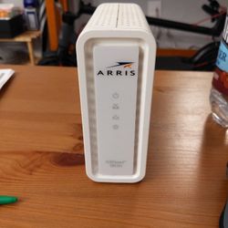 Cable Modem Arris SB6183 DOCSIS 3.0