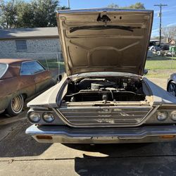 1964 Plymouth Valiant