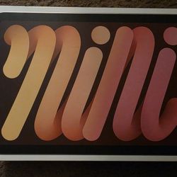 Ipad Mini 7, Magnet Case & Official Apple Pen Pro