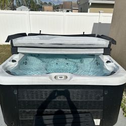Inspirational Hot Tub For Seller Or Trade