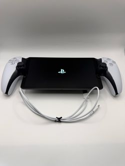Sony PlayStation Portal - Like New