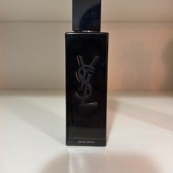 YSL Eau De Parfum