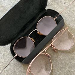 Vintage Eyeware