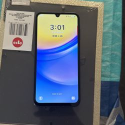 Samsung A15