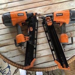 Nail Gun