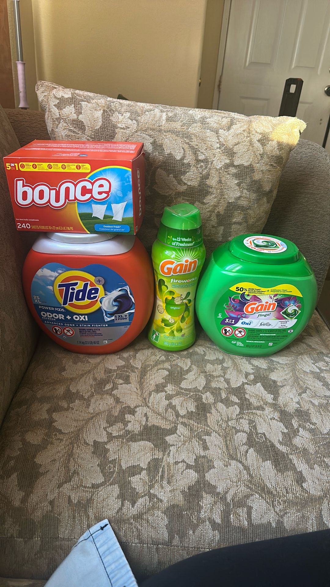 Household Bundle